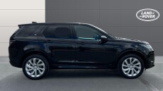 Land Rover Discovery Sport 2.0 D240 R-Dynamic HSE 5dr Auto Diesel Station Wagon